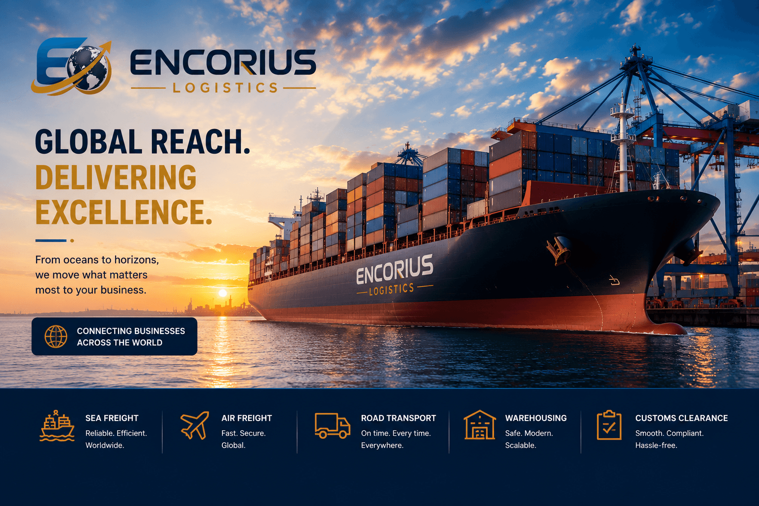 Manufacturing logistics
